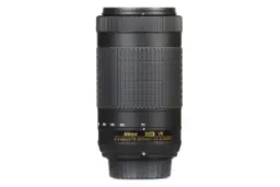 Nikon AF-P DX Nikkor 70-300mm F4.5-6.3G VR
