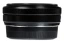 Fujifilm XF 27mm F2.8	