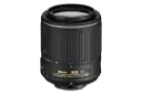 Nikon AF-S DX Nikkor 55-200mm f/4-5.6G VR	