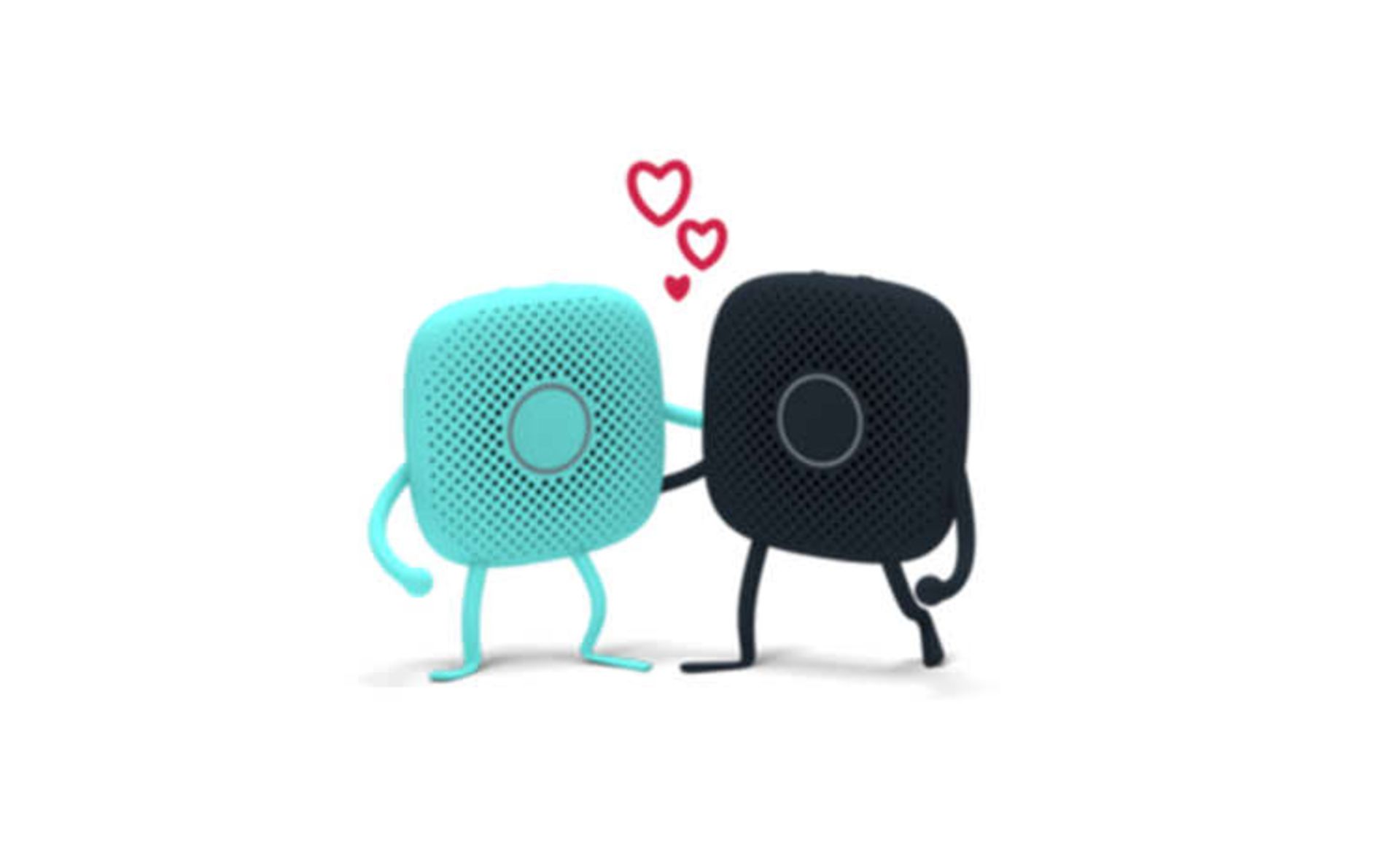 گجت Relay یک واکی تاکی هوشمند