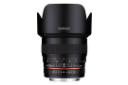 Rokinon 50mm F1.4 AS IF UMC	