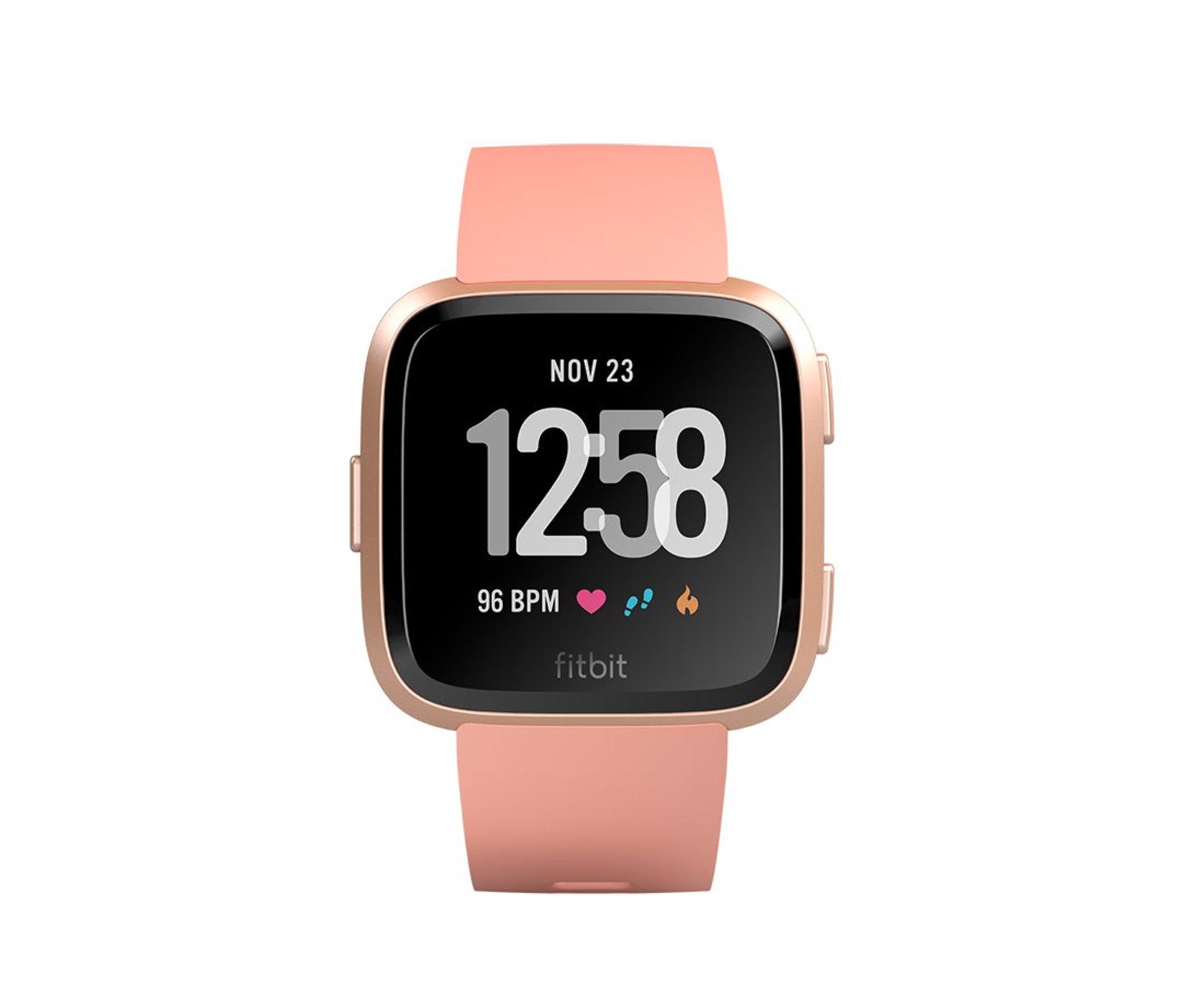 ورسا فیت بیت /Versa Fitbit