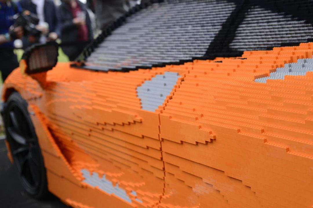 lego
