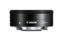 Canon EF-M 22mm f/2 STM	