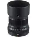 Fujifilm XF 50mm F2 R WR	