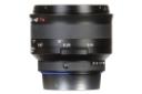Zeiss Milvus 50mm F2 Macro	