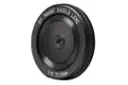 Pentax 07 Mount Shield Lens	