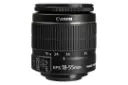 Canon EF-S 18-55mm f/3.5-5.6 IS II	