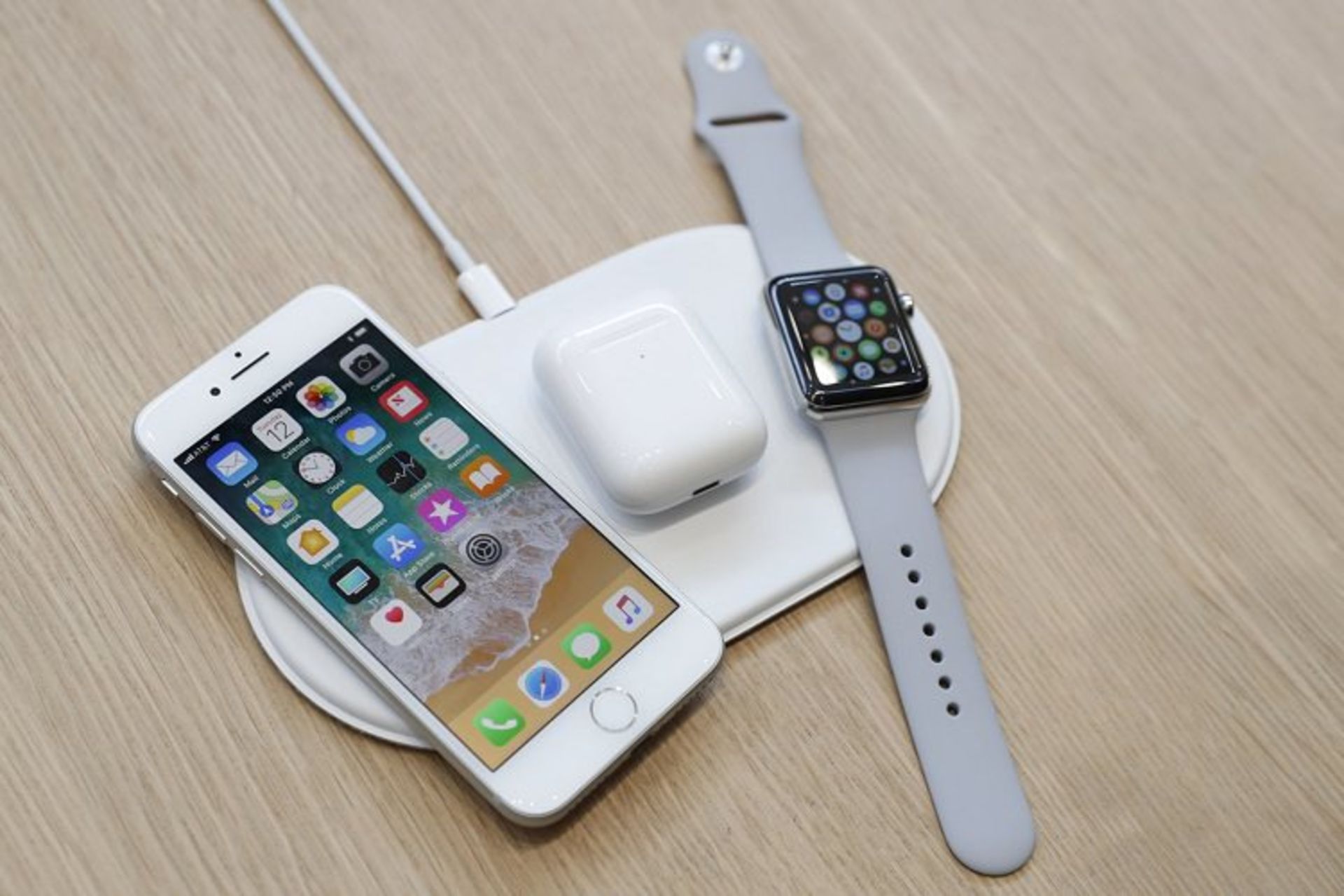 Apple AirPower