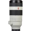 Sony FE 100-400mm F4.5-5.6 GM OSS