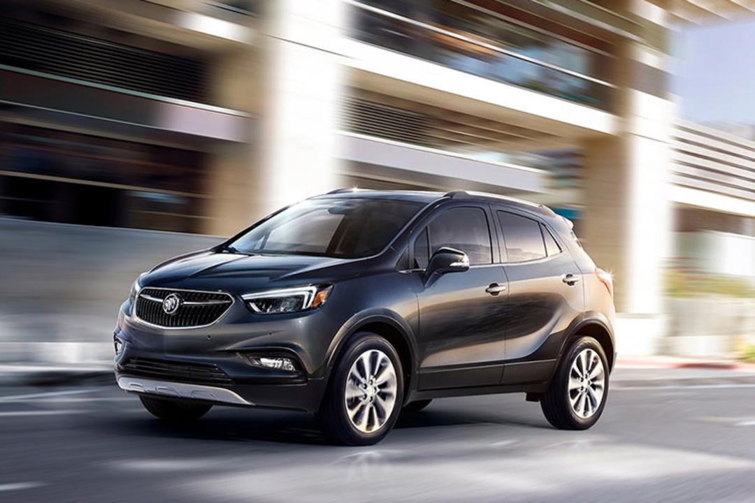 Buick Encore / بیوک آنکور