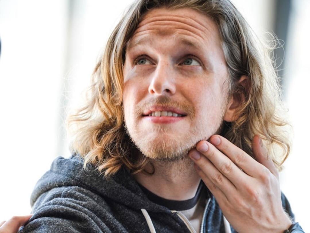 Matt Mullenweg