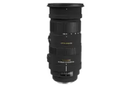 Sigma 50-500mm F4.5-6.3 DG OS HSM	