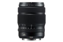 Fujifilm GF 32-64mm F4 R LM WR	