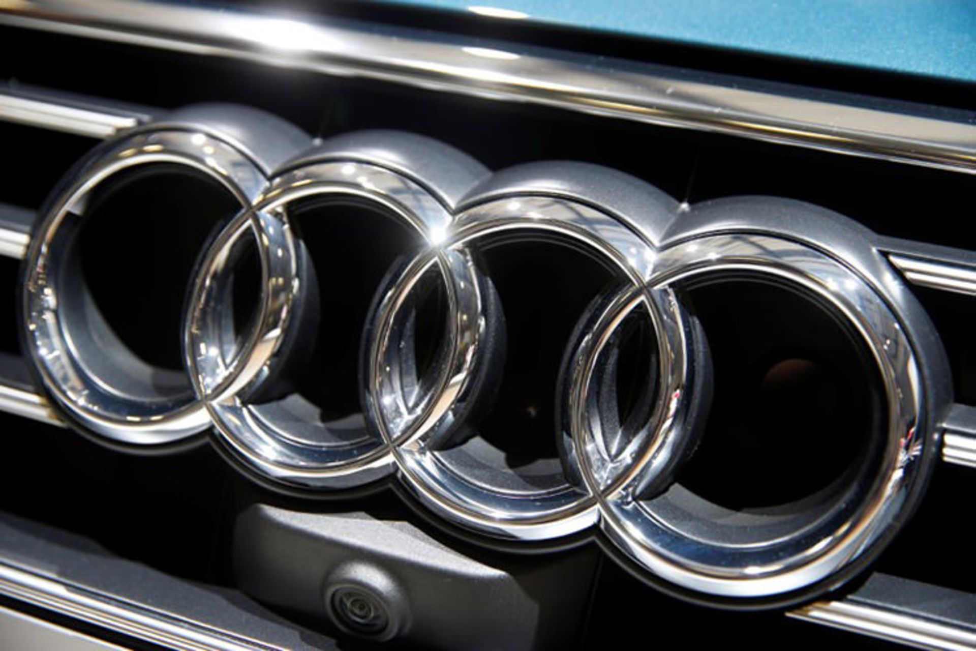 audi  / آئودی  