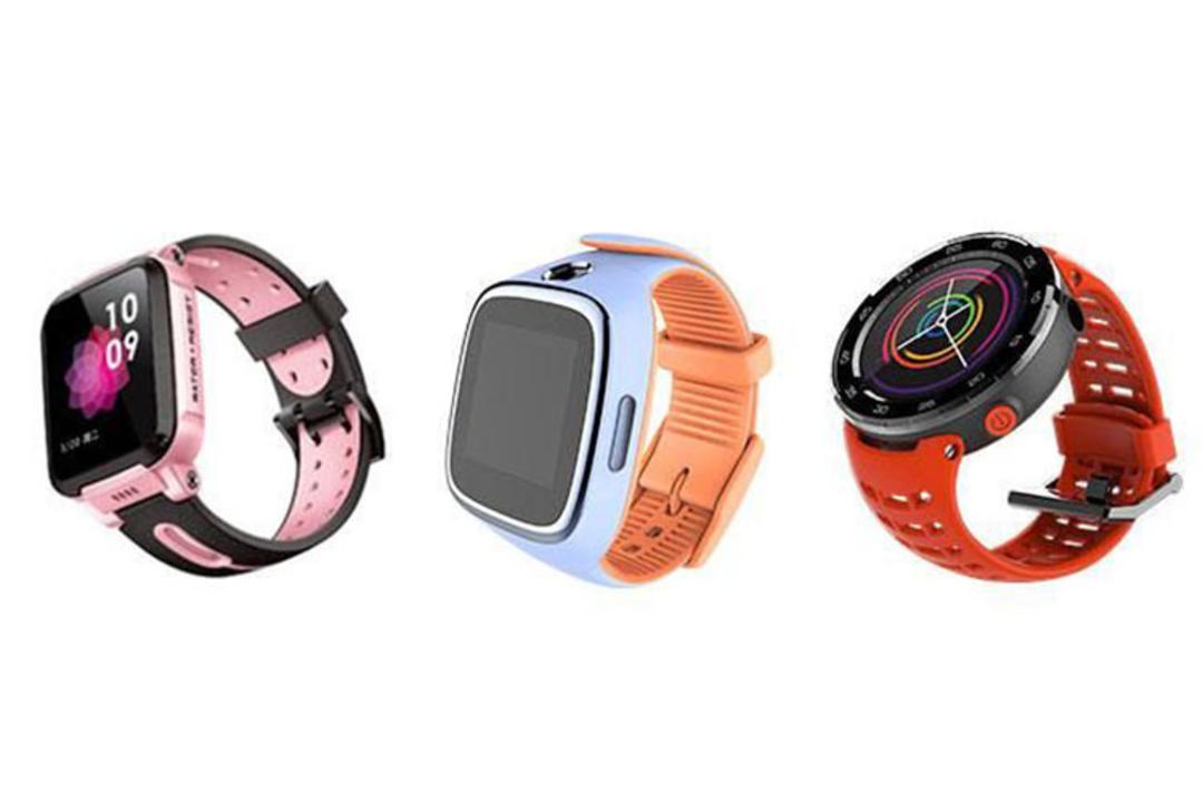 kids’ watches / ساعت هوشمند کودکان
