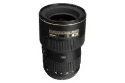 Nikon AF-S Nikkor 16-35mm F4G ED VR	
