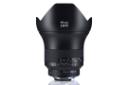 Zeiss Milvus 15mm F2.8