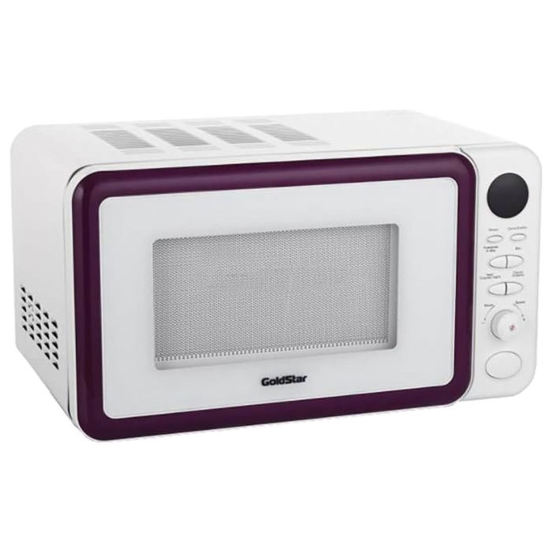 تاریخچه ال جی