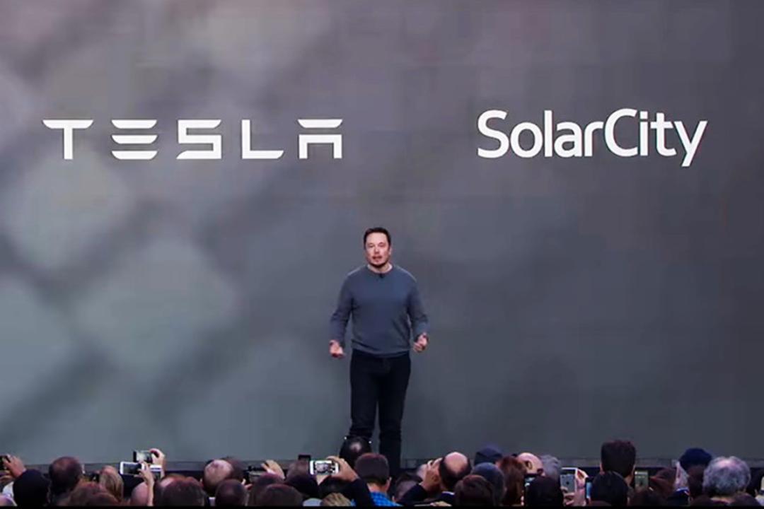 elon musk tesla solarcity / ایلان ماسک تسلا سولارسیتی