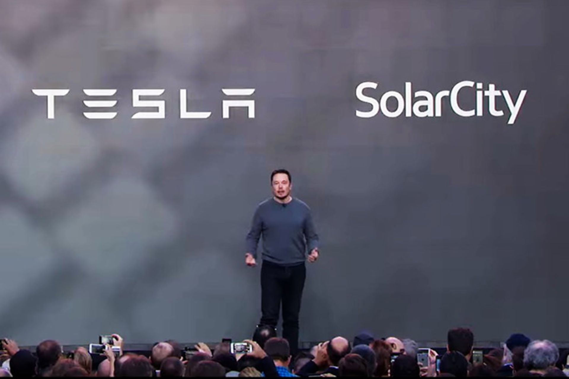 elon musk tesla solarcity / ایلان ماسک تسلا سولارسیتی