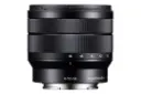 Sony E 10-18mm F4 OSS	