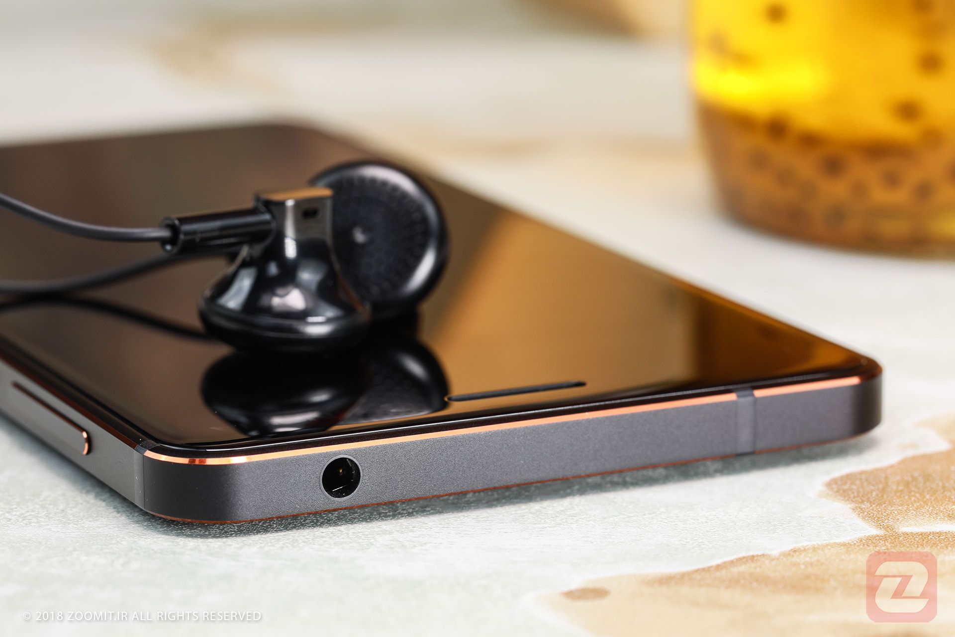 نوکیا 6.1 (نوکیا 6 2018) / Nokia 6.1