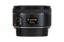 Canon EF 50mm f/1.8 STM