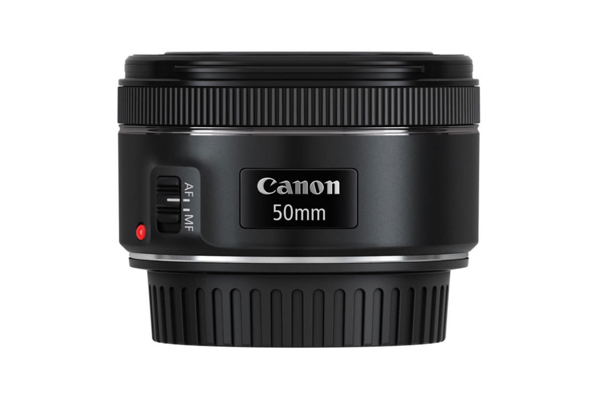 Canon EF 50mm f/1.8 STM