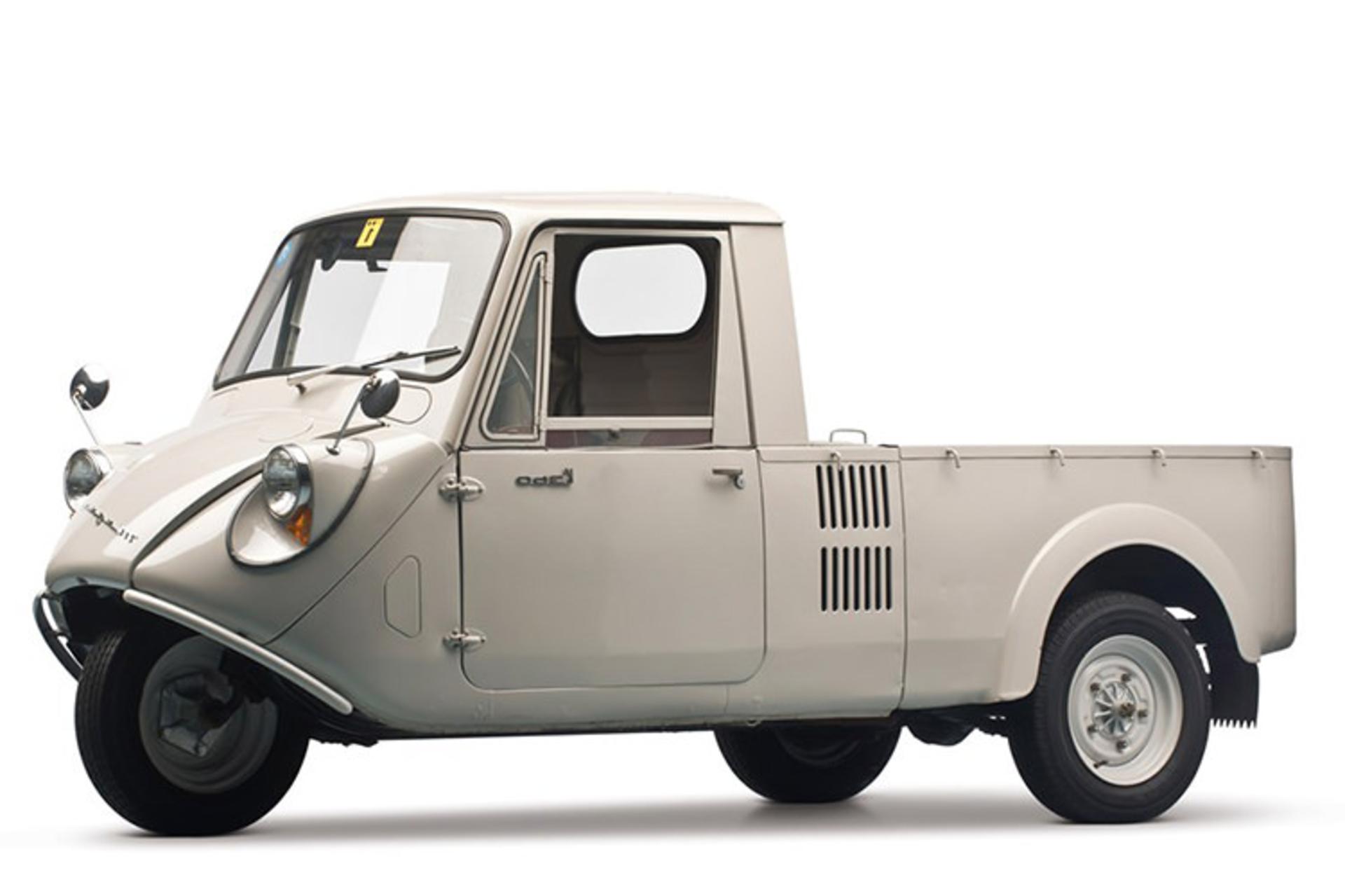 Mazda K360
