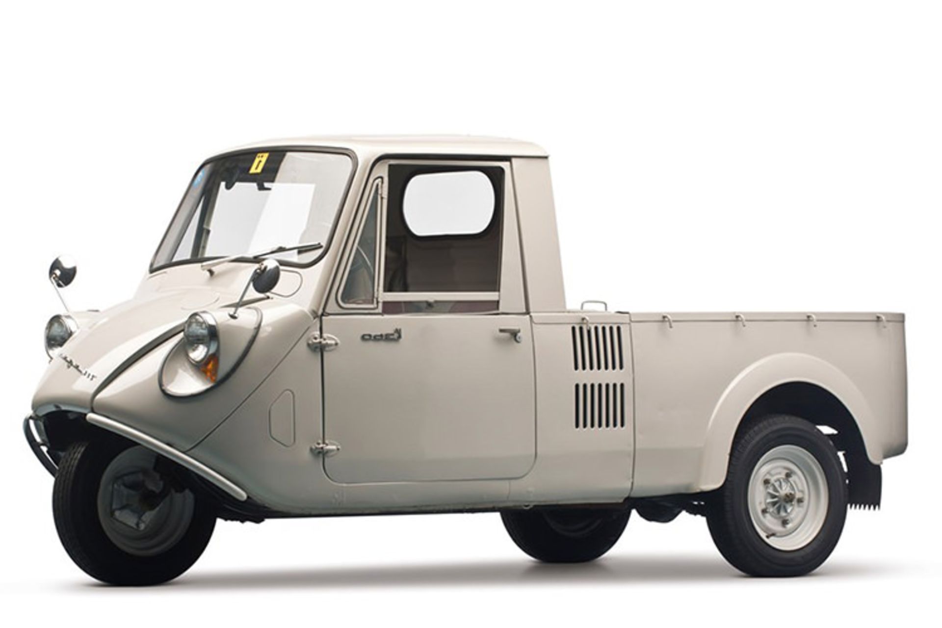 Mazda K360