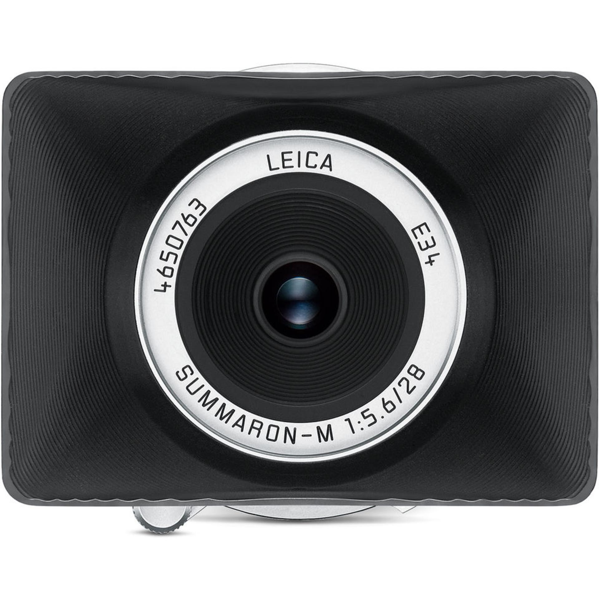 Leica Summaron-M 28mm F5.6	