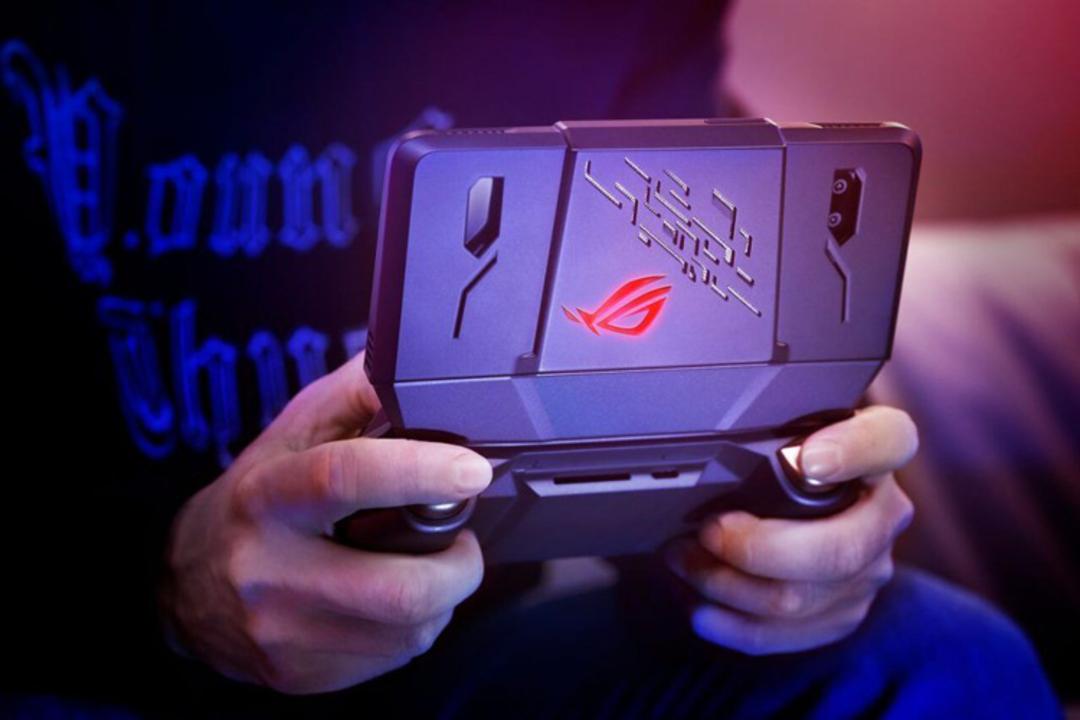 رگ فون ایسوس/Asus ROG Phone