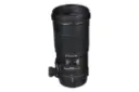Sigma APO Macro 180mm F2.8 EX DG OS HSM	