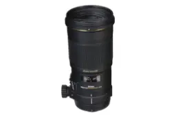 Sigma APO Macro 180mm F2.8 EX DG OS HSM	