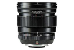 Fujifilm XF 16mm F1.4 R WR	