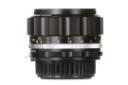 Voigtlander 58mm F1.4 Nokton SL II	