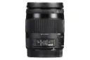 Sigma 18-200mm F3.5-6.3 DC	
