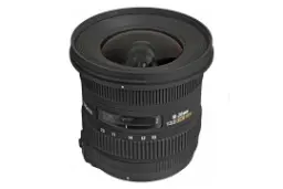 Sigma 10-20mm F3.5 EX DC HSM
