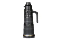Nikon AF-S Nikkor 500mm F4E FL ED VR	