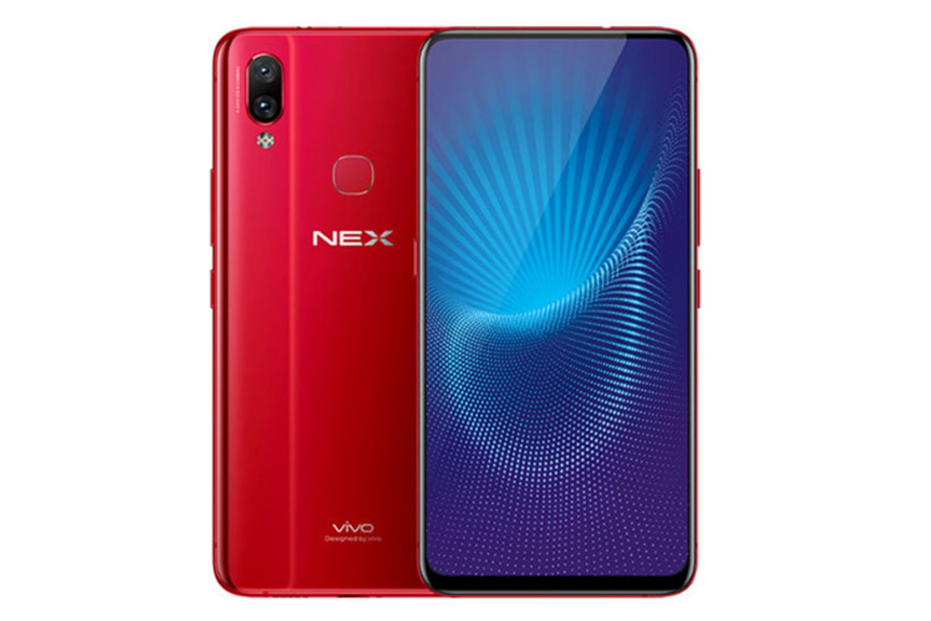 vivo nex/ویوو نکس 