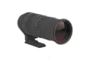 Sigma 150-500mm F5-6.3 DG OS HSM	