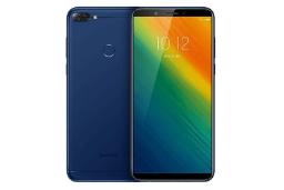 Lenovo K5 Note 2018