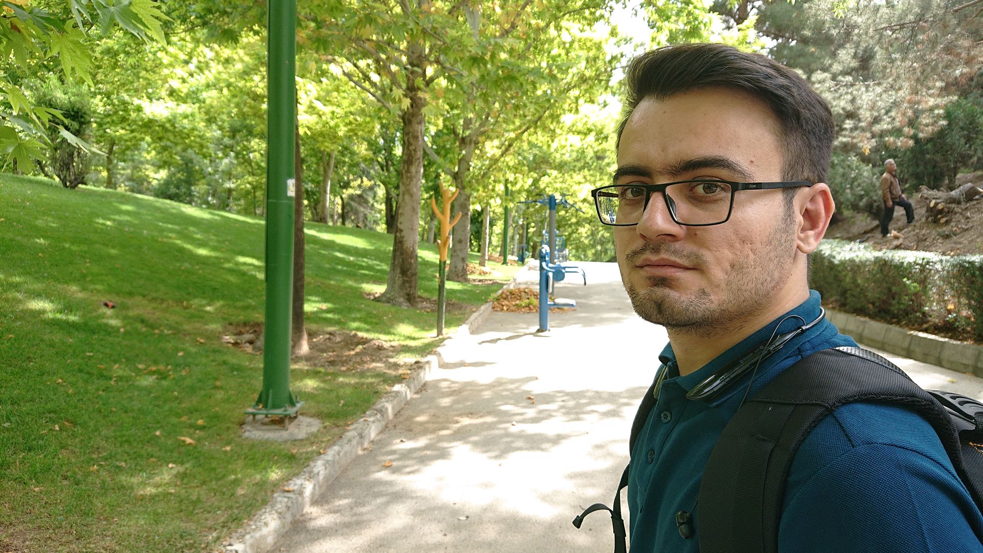 نمونه تصاویر ثبت‌شده با اکسپریا ایکس‌ زد ۲ کامپکت