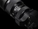 Sigma 50-100mm F1.8 DC HSM Art