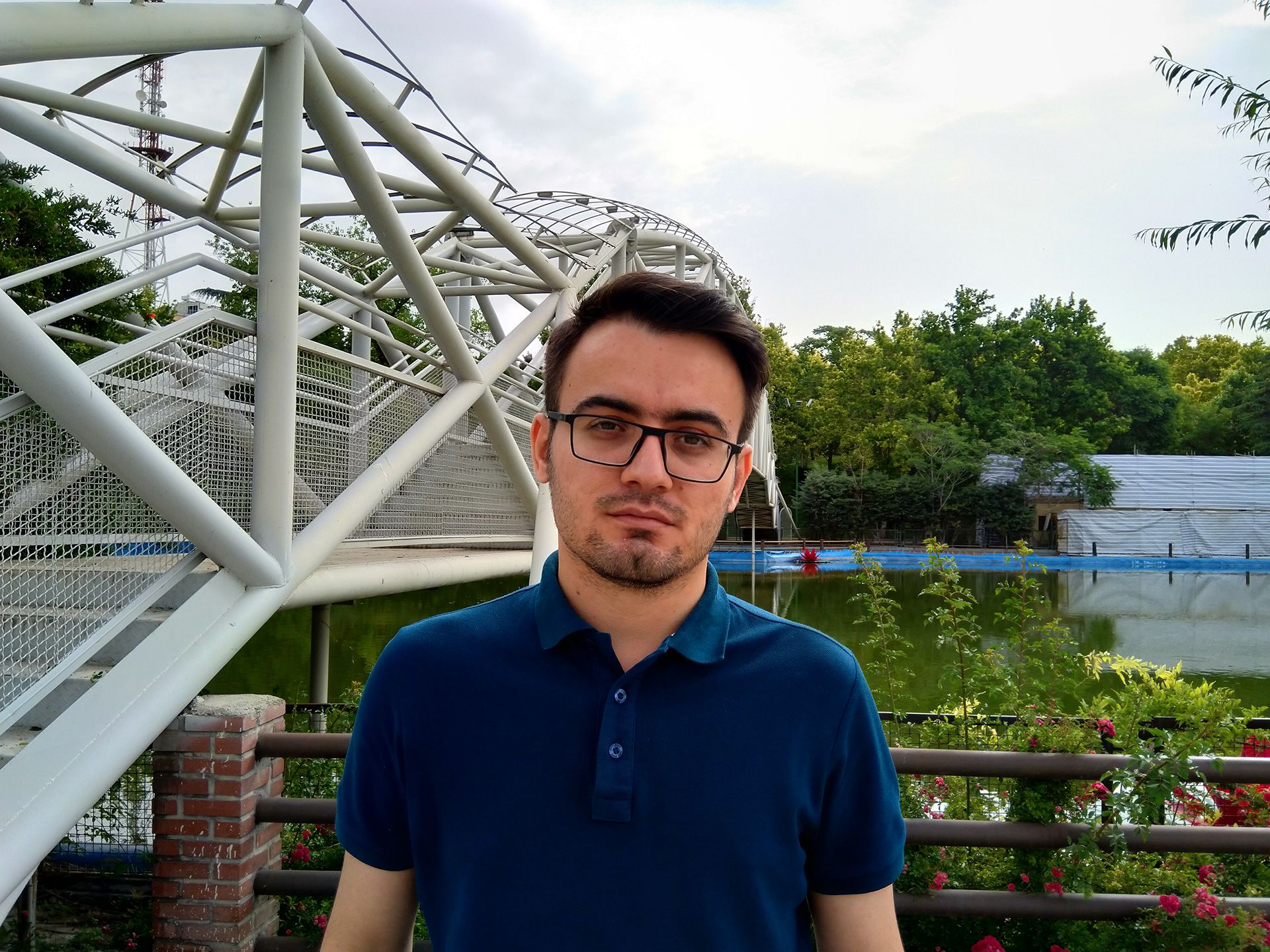 نمونه تصویر