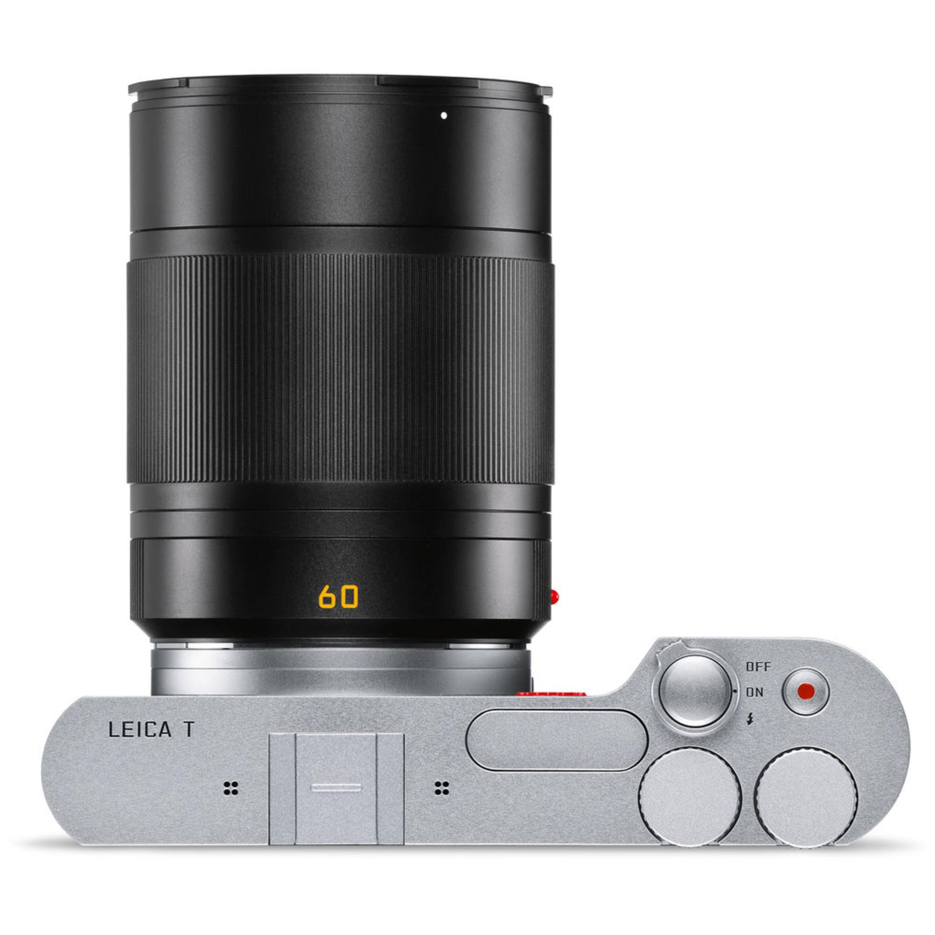 Leica APO-Macro-Elmarit-TL 60mm f2.8 ASPH	