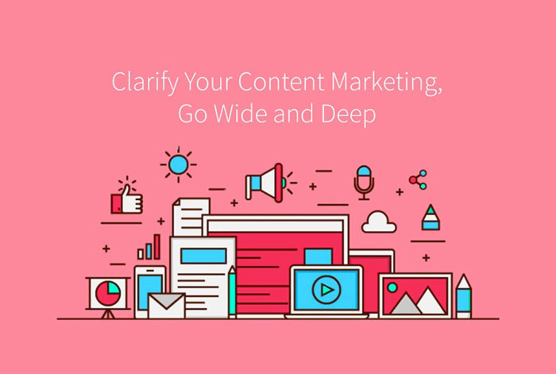 content marketing