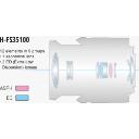 Panasonic Lumix G Vario 35-100mm F4.0-5.6 ASPH Mega OIS	