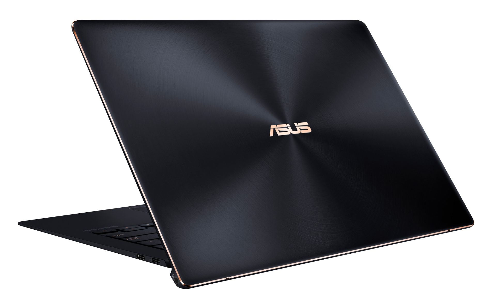 ذن بوک اس / ZenBook S